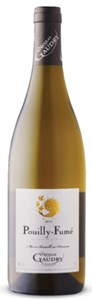 Nicholas Gaudry Pouilly Fume 2018